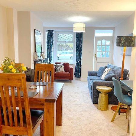 Stylish Cottage In Vibrant Riverside Village North Ferriby Dış mekan fotoğraf