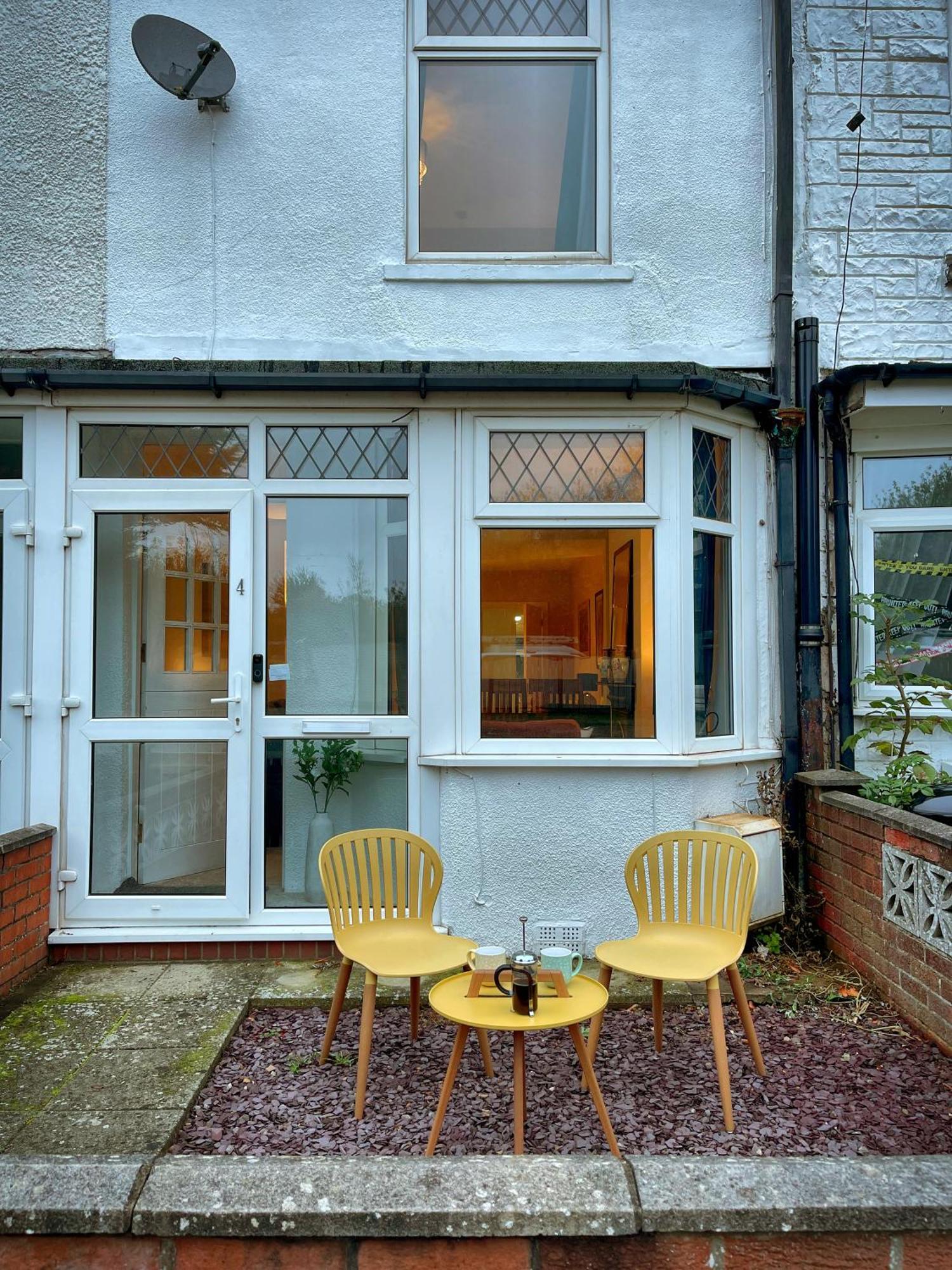 Stylish Cottage In Vibrant Riverside Village North Ferriby Dış mekan fotoğraf