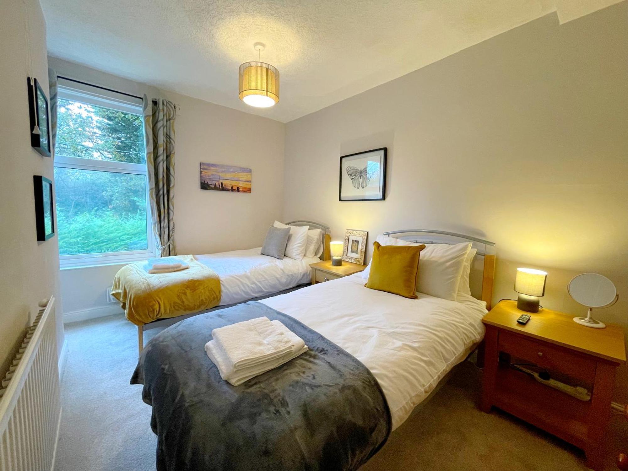 Stylish Cottage In Vibrant Riverside Village North Ferriby Dış mekan fotoğraf